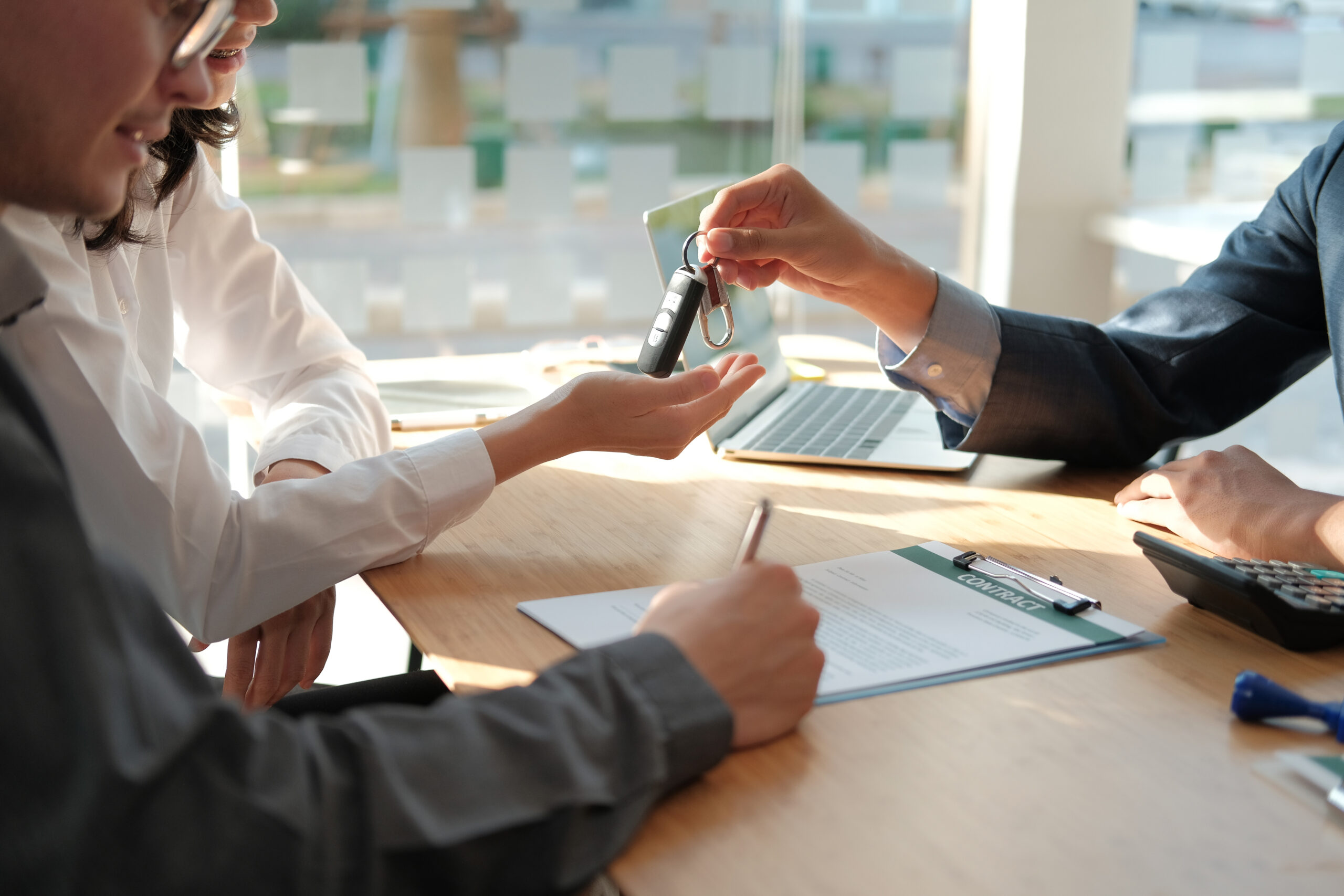 Understanding the Difference Between Open-End and Closed-End Leases