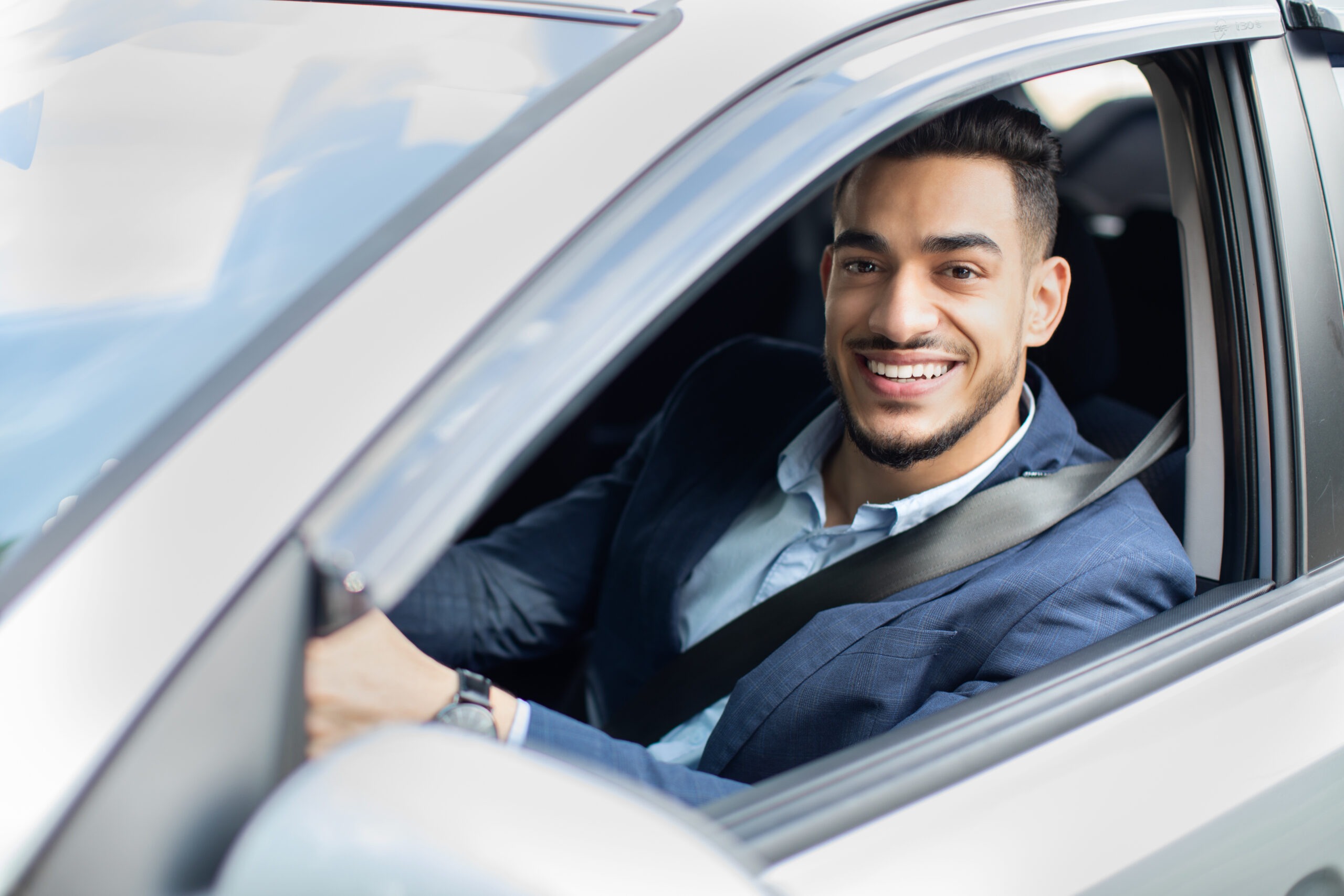 How to Get Out of a Bad Car Lease