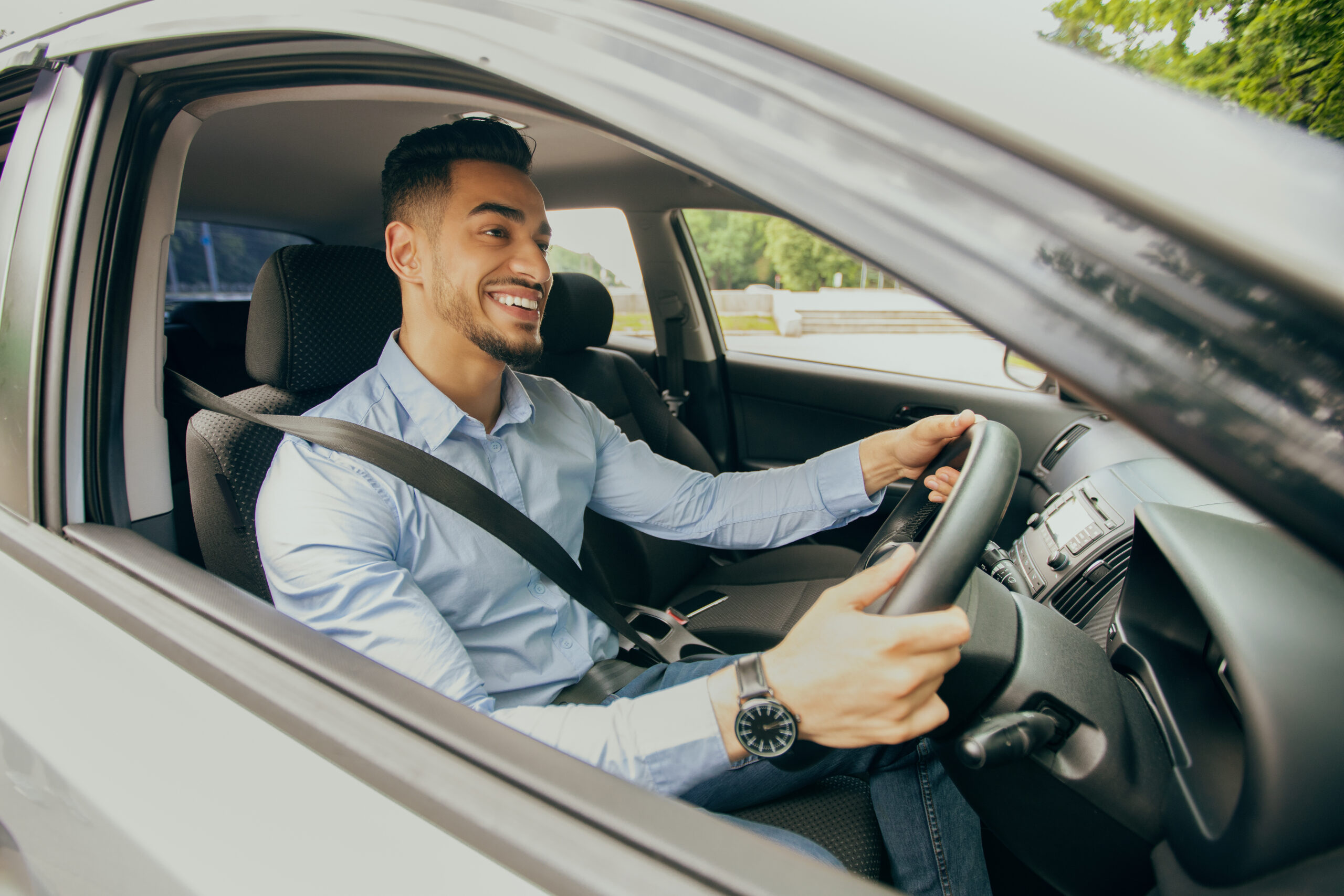 How to Choose the Right Car Lease for Your Needs