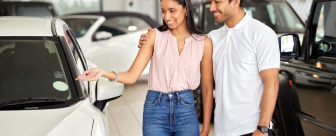 UK Car Leasing Deals