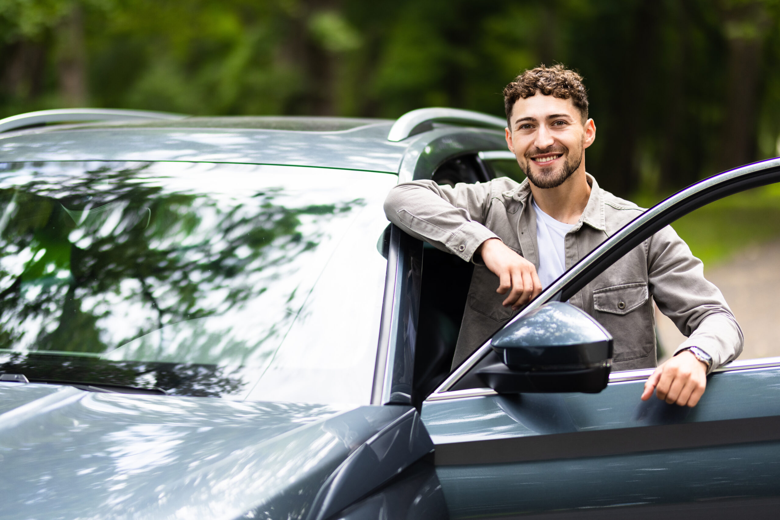 How to Return a Leased Car Without Penalties