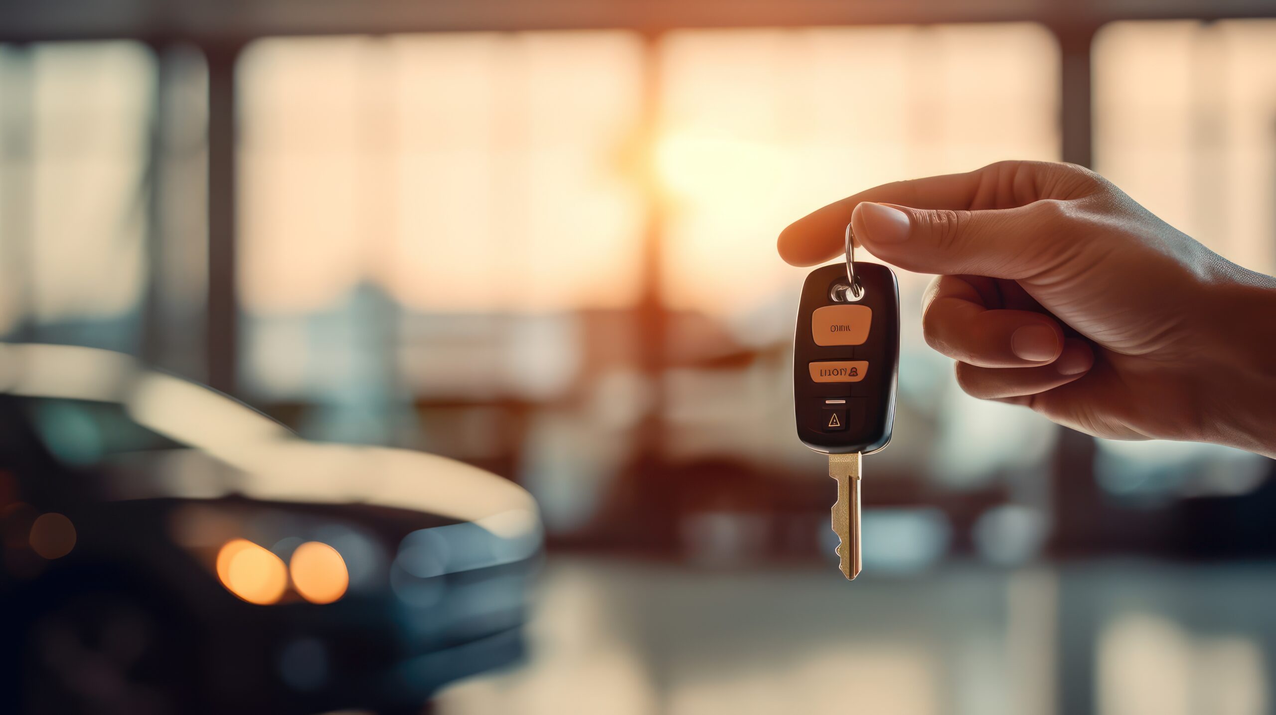 Leasing a Car with a Trade-In: What You Need to Know