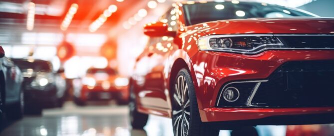 UK Car Leasing Deals