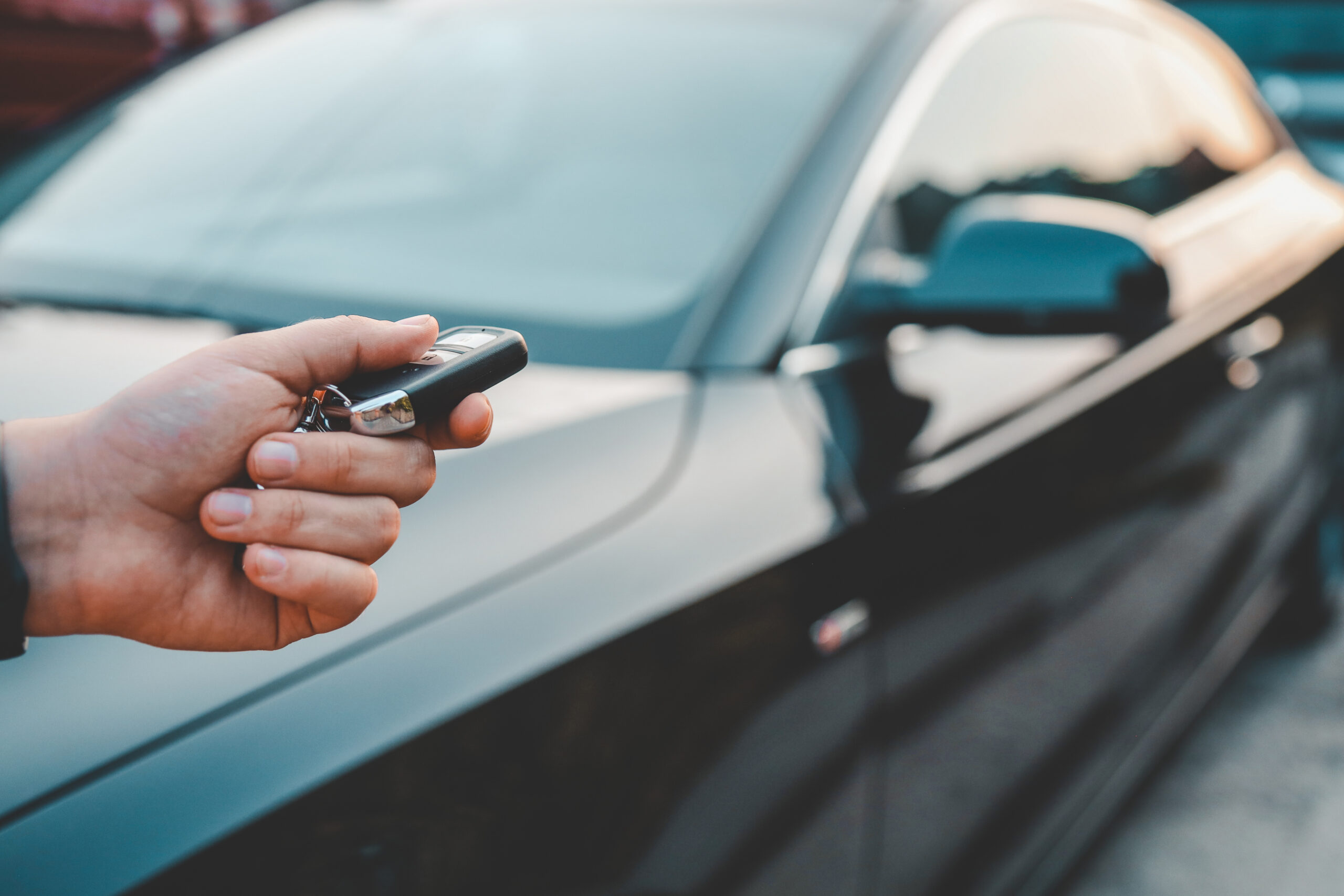 The Ultimate Guide to Car Leasing