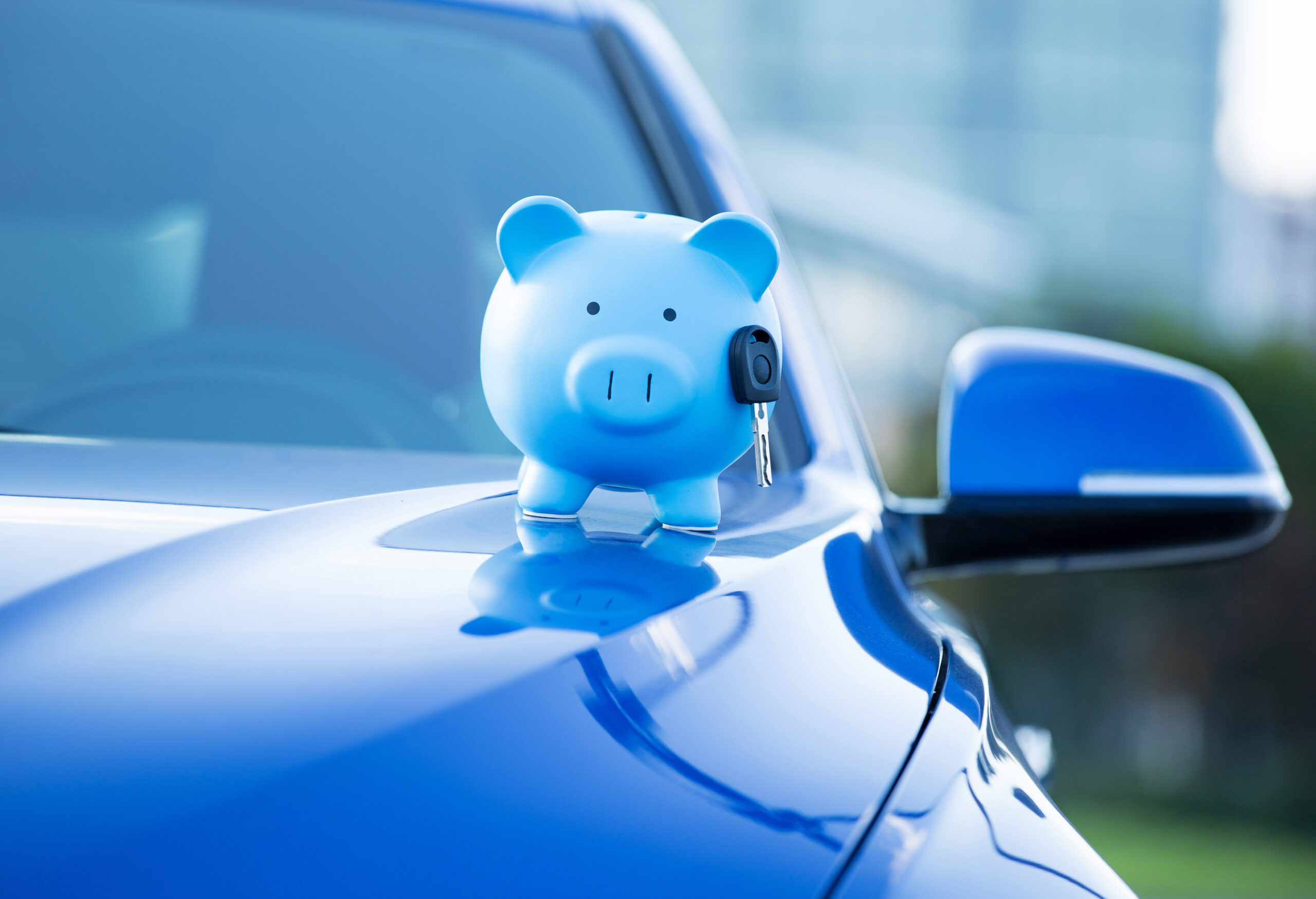 Leasing vs. Financing: What’s the Difference?