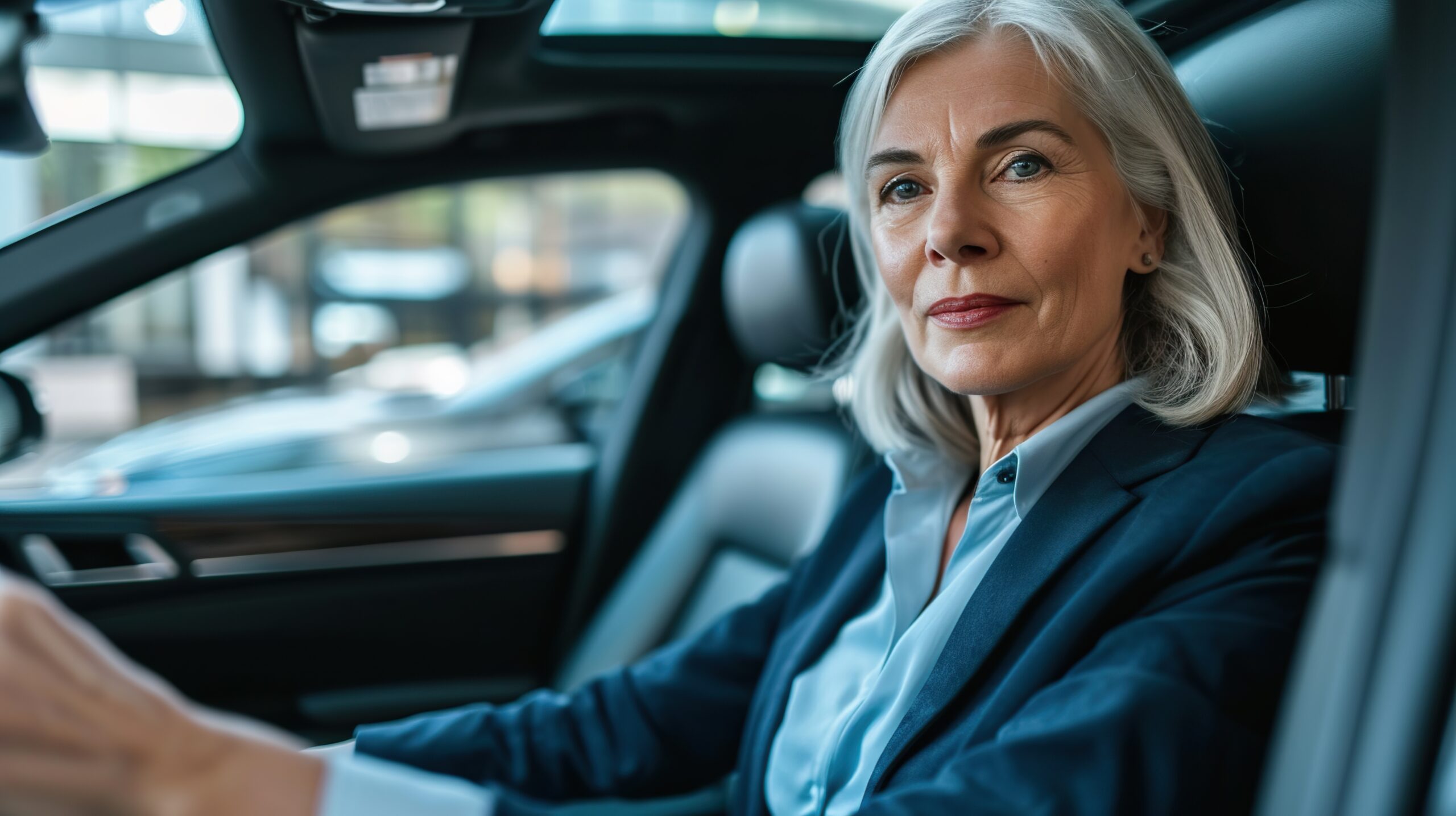 Car Leasing for Seniors: Affordable and Practical Options