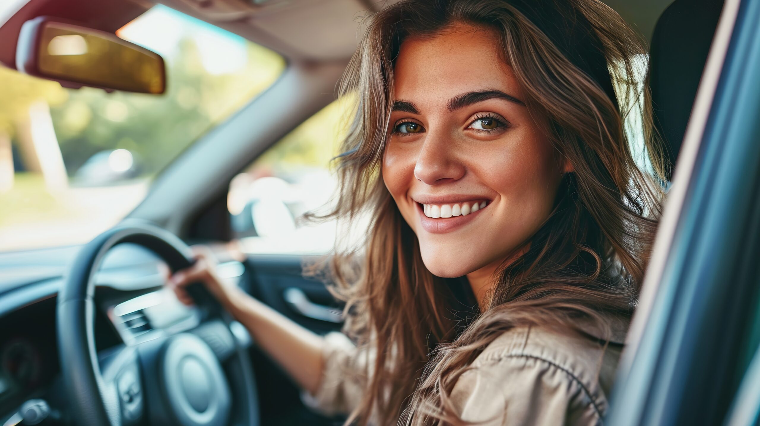 The Best Car Lease Deals for Young Professionals