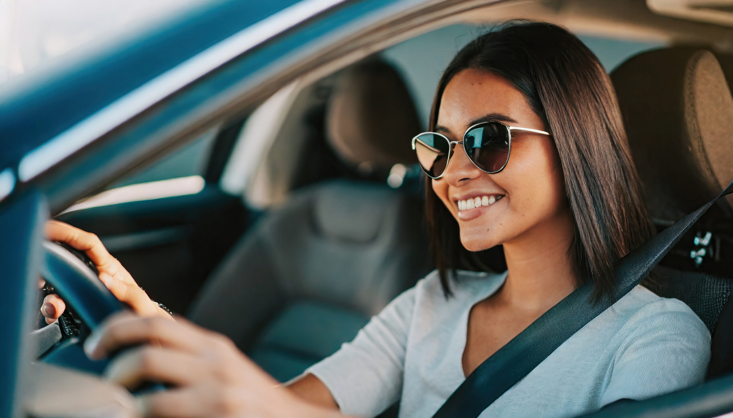 Car Leasing for High School Graduates