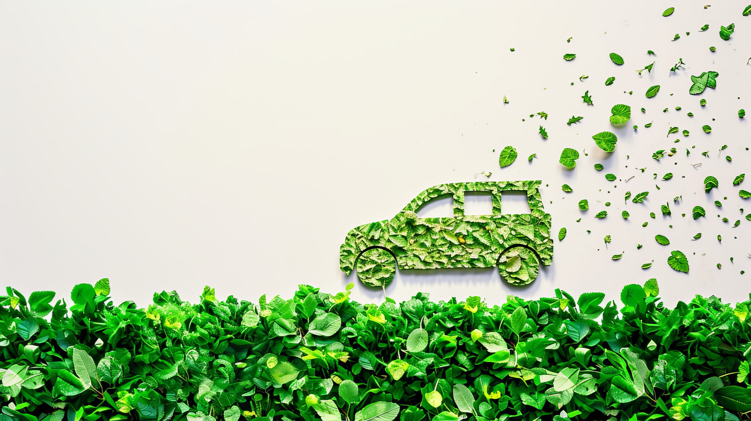 Car Leasing for Eco-Conscious Drivers: Sustainable Leasing Options for a Greener Future