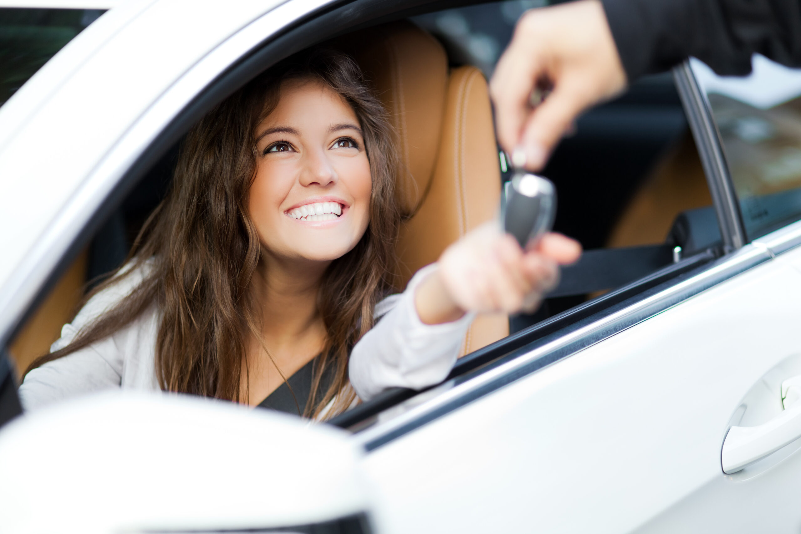 Top Tips for First-Time Car Leasers