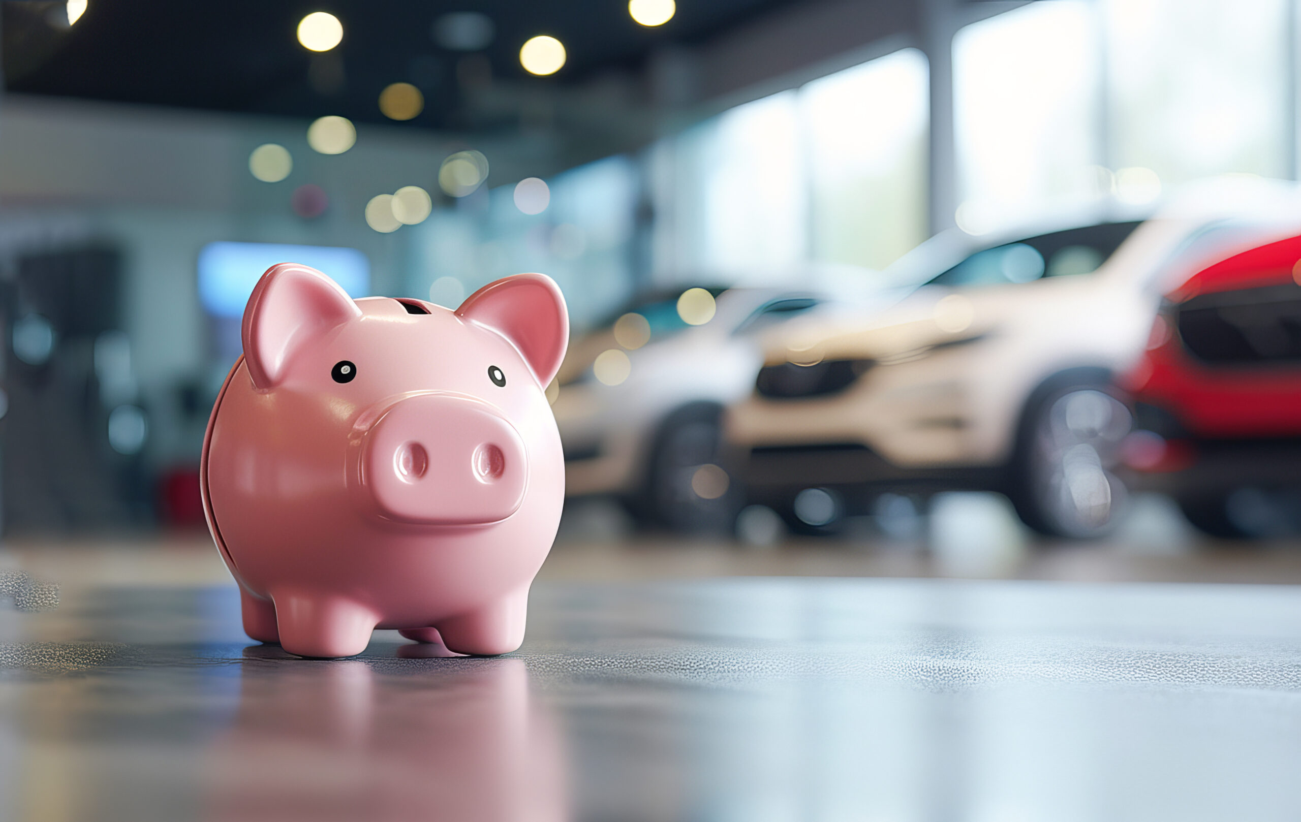 How to Avoid Hidden Fees in Car Leasing