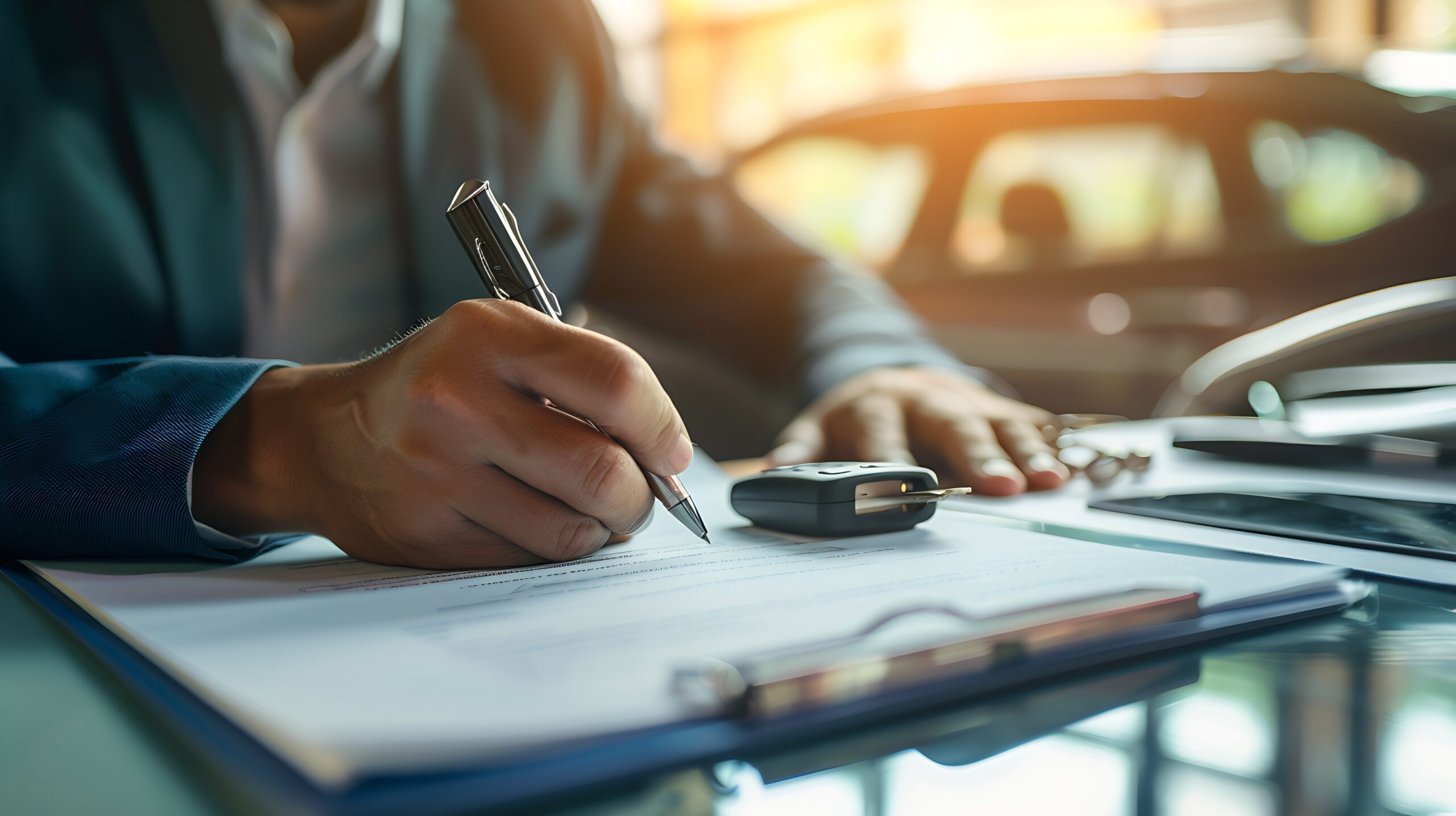 How to Transfer a Car Lease: A Complete Guide