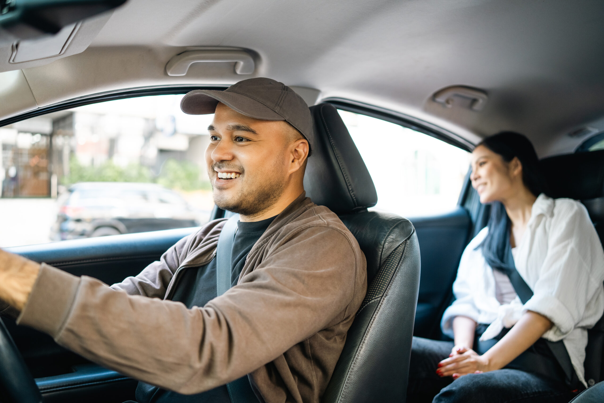 Leasing a Car After Bankruptcy: What You Need to Know