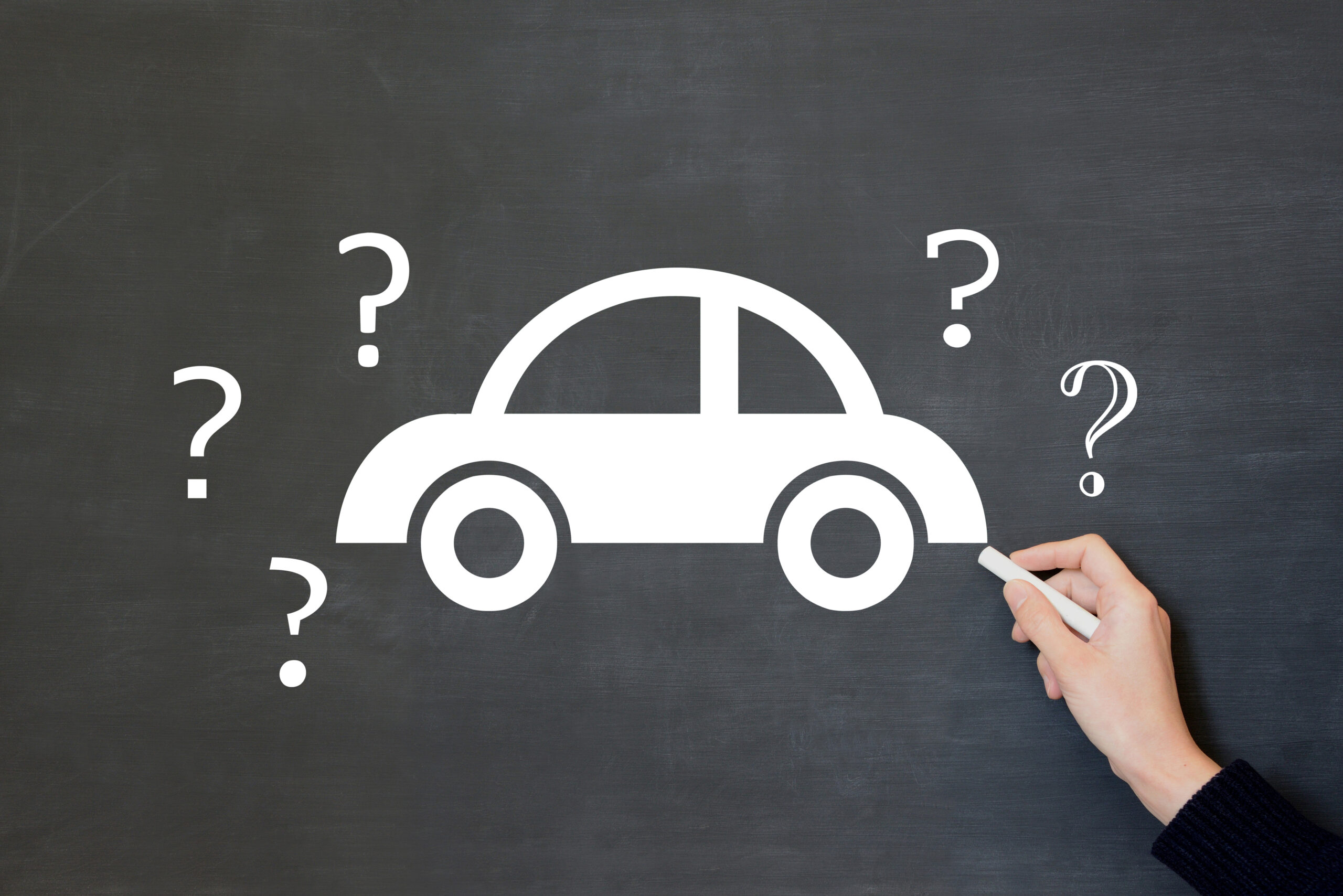 What to Know Before Leasing a Car for the First Time