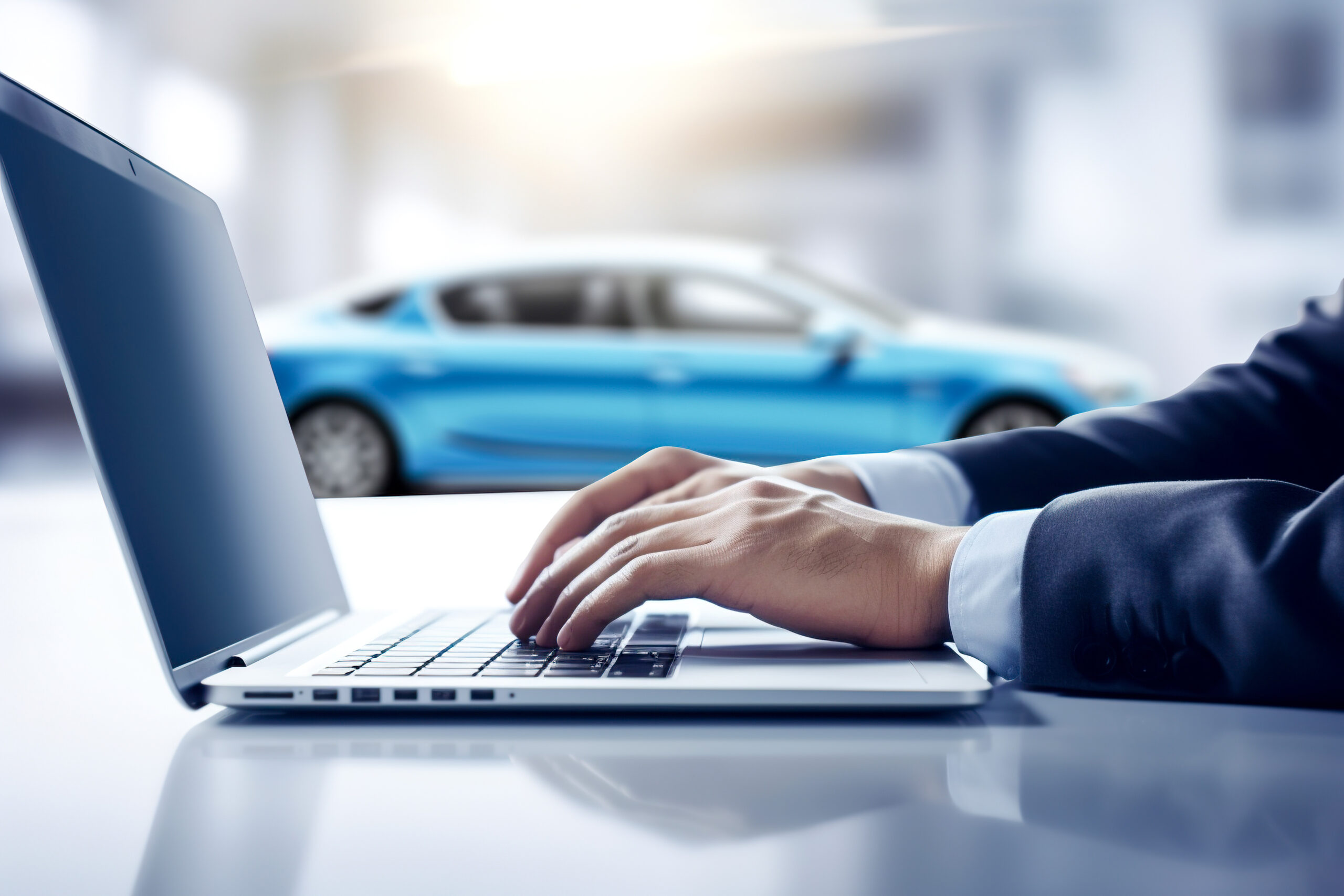 How to Compare Car Lease Deals