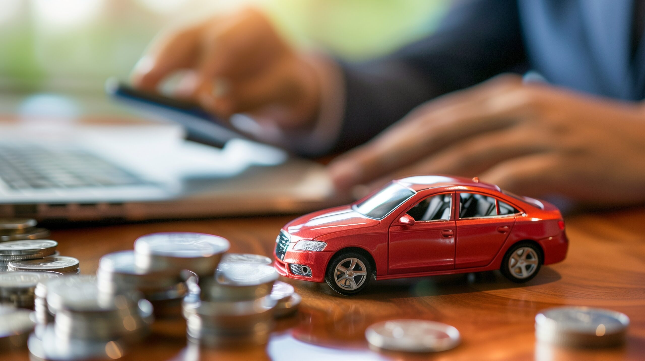 Understanding the True Cost of Car Leasing