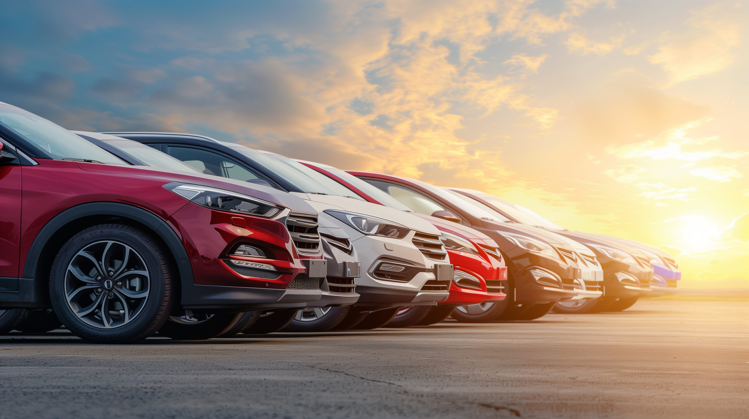 The Benefits of Leasing Certified Pre-Owned Cars: Why It Might Be the Right Choice for You