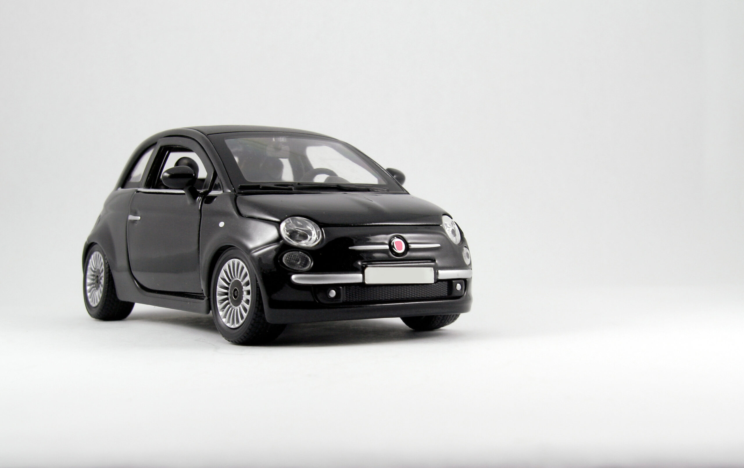 Leasing a Fiat: Compact and Stylish Options