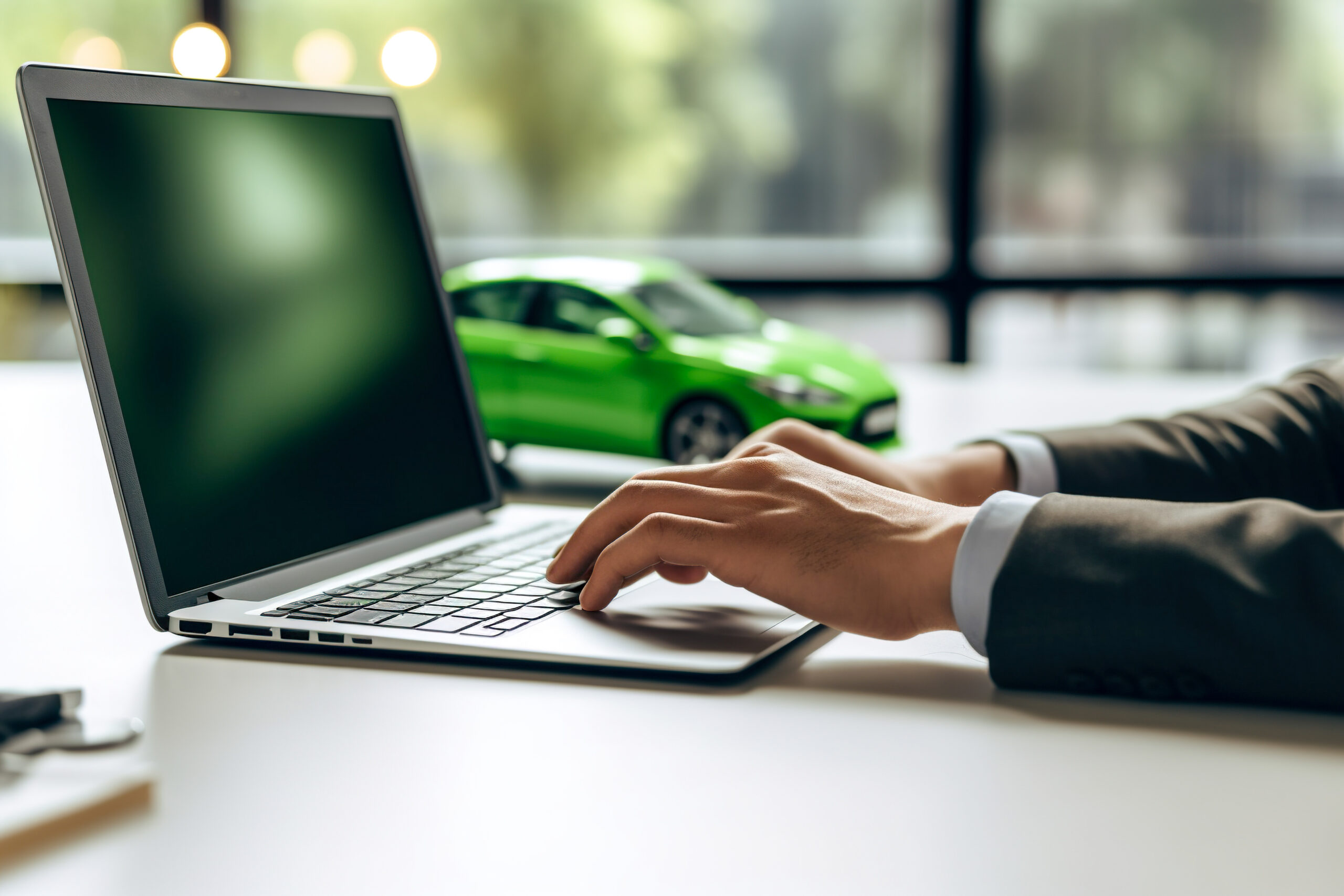 Understanding Car Lease Insurance Requirements