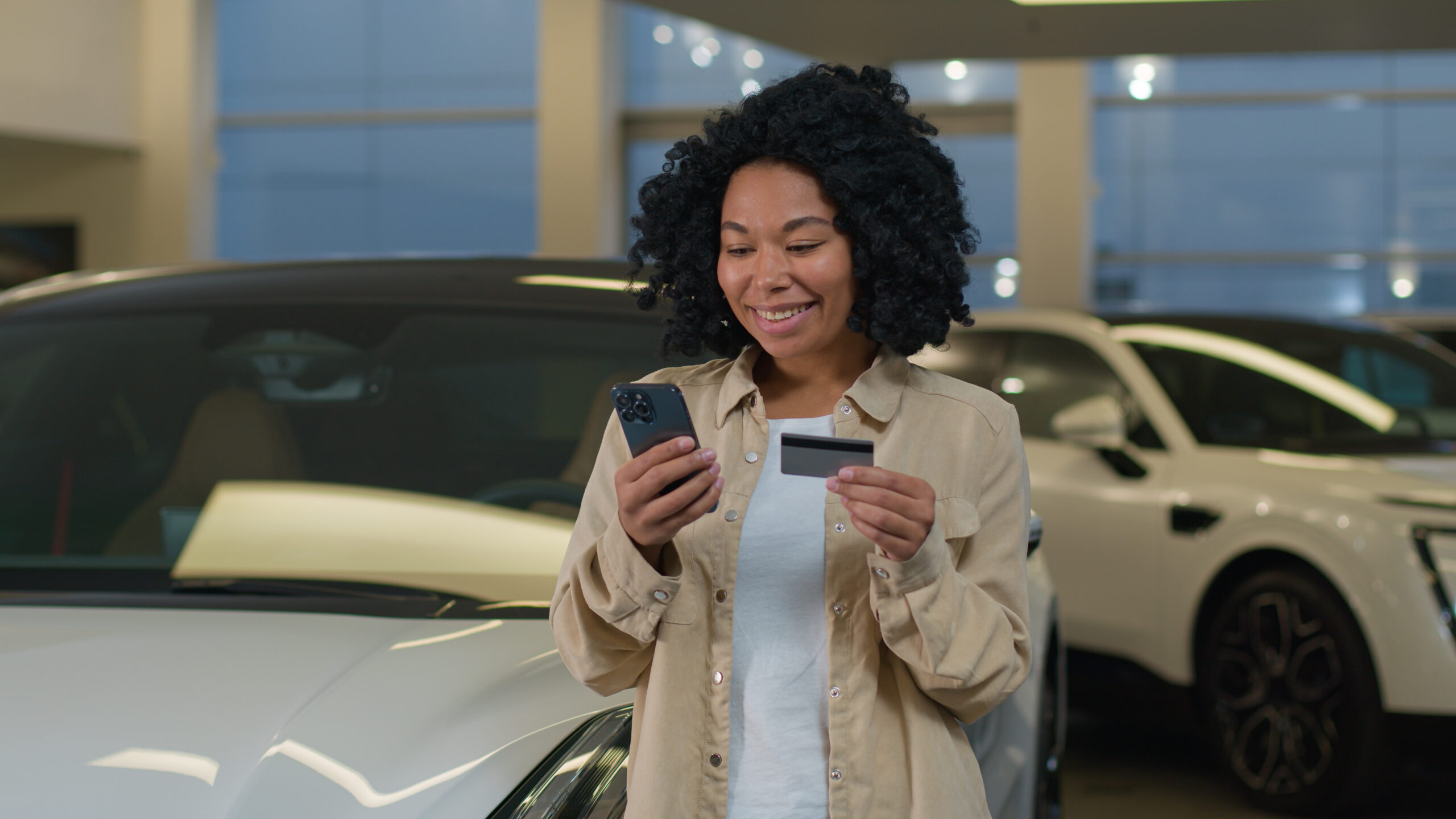 Leasing vs. Buying a Used Car: Which is Better?