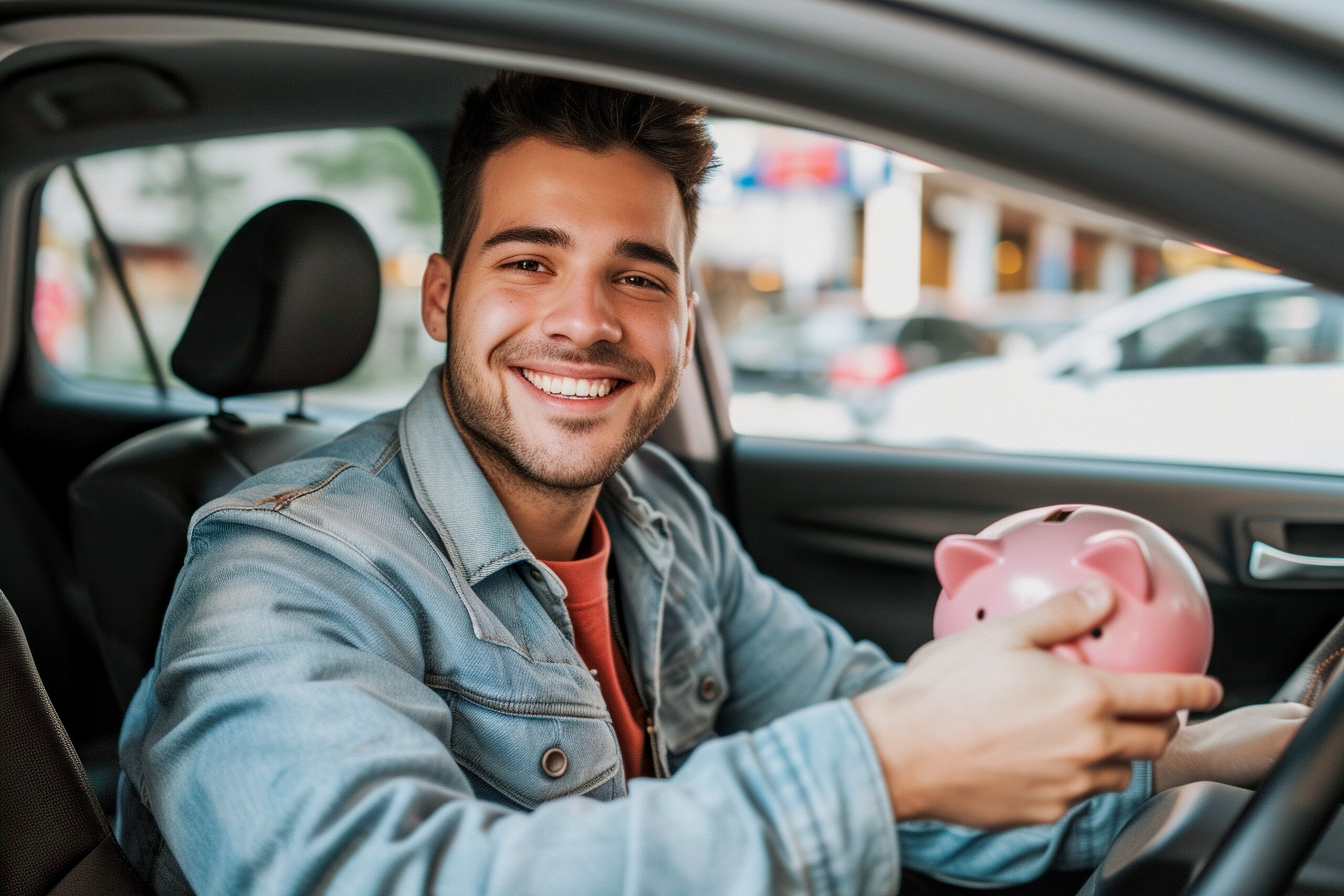 Leasing a Car with Bad Credit: What You Need to Know