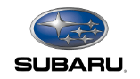 Subaru Car Leasing