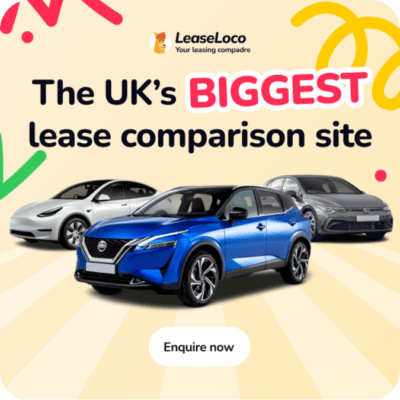 Toyota Car Leasing